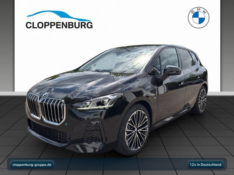 BMW 223i M Sportpaket Head-Up+AHK+Navi UPE: 65.740€