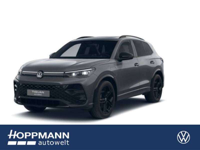 Volkswagen Tiguan R-Line 1,5 l eHybrid OPF 130 kW (177 PS)