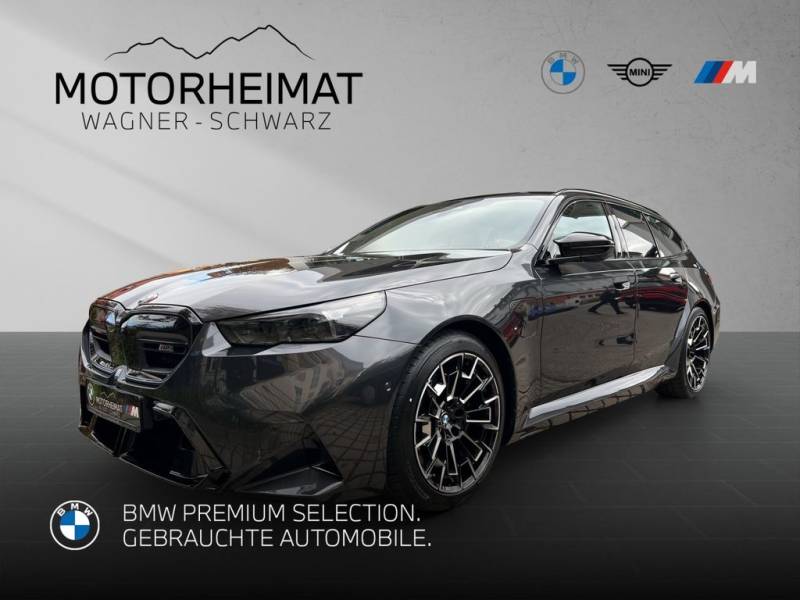 BMW M5 Touring
