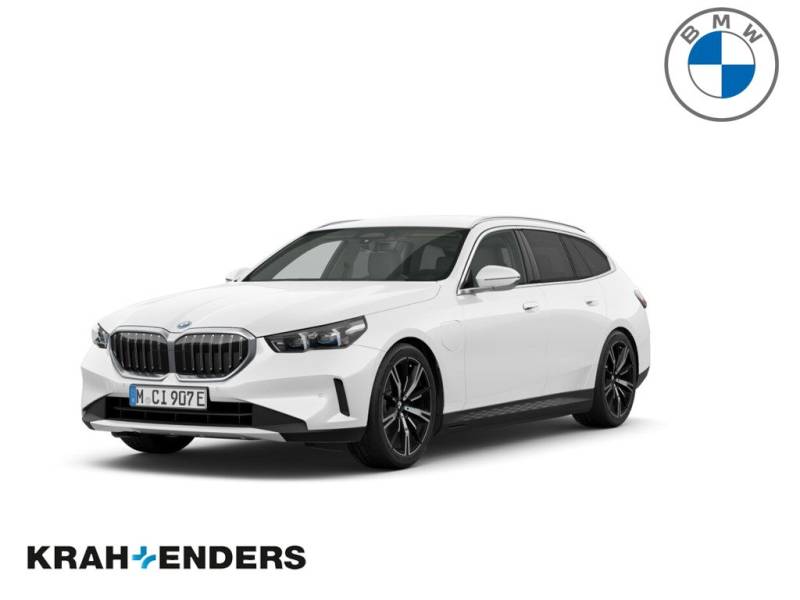 BMW 530 e M Sport Touring HarmanKardon Travel Paket