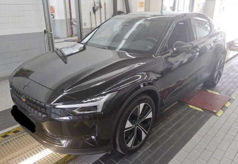 Polestar 2 ACC*ST-Heiz*Harman/K*Pano*360cam*Memory*WMP