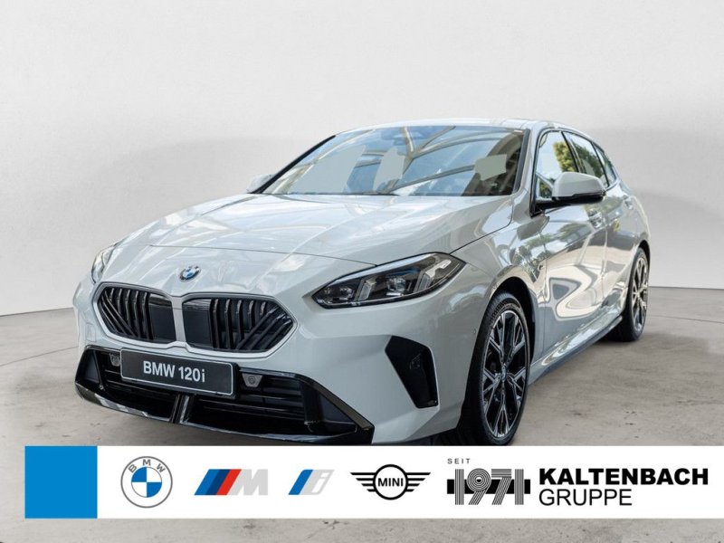 BMW 120 M-Sport LED NAVI KAMERA SHZ PDC KEYLESS