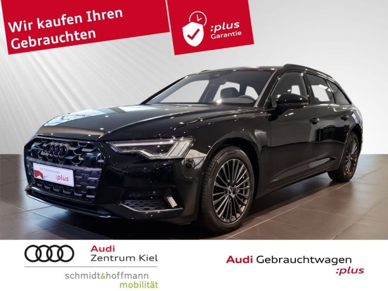 Audi A6 Avant 40 TDI Sport advanced S-tronic BandO