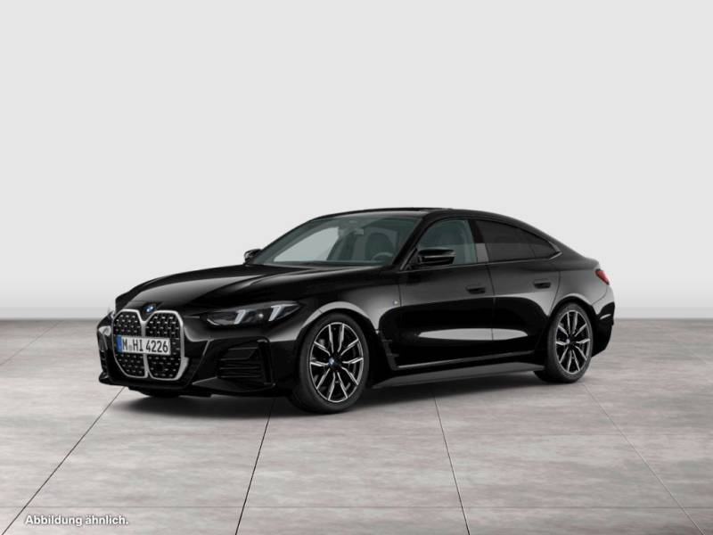 BMW 420i M Sport GSD SHZ Parking Assist. LM19