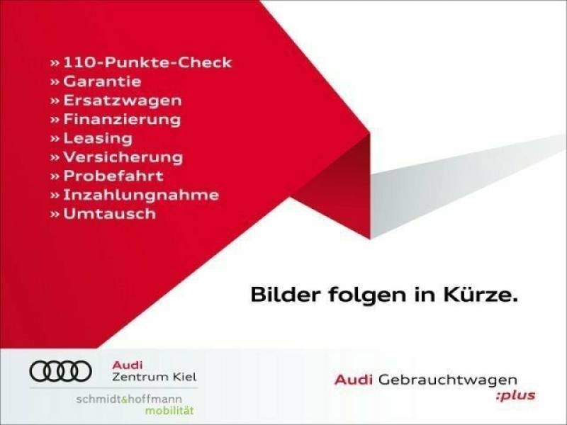 Audi Q3 Sportback TDI 110 kW S tronic Klima Navi