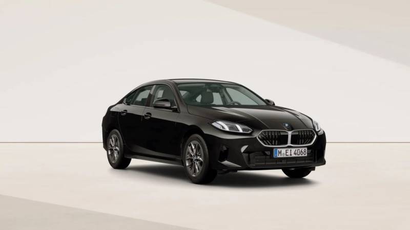 BMW 216 1 x VERFÜGBAR 17"LM+NAVI+KAMERA+LED+SI.HEIZU