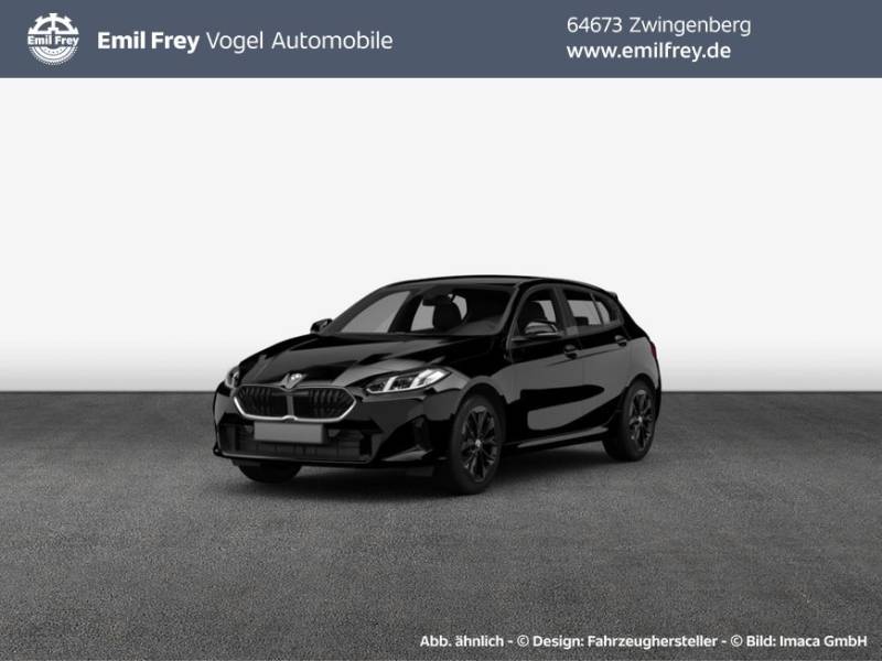 BMW 120 Aut. 115 kW, 5-türig