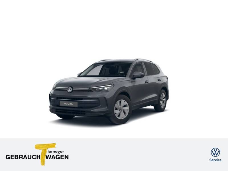 Volkswagen Tiguan 1.5 eTSI DSG LIFE AHK ACC LED PDC+ KAMERA