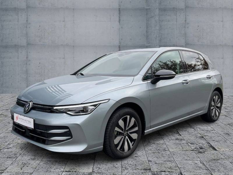 Volkswagen Golf VIII Life 1,5l eTSI(116 PS)DSG*LED*Navi*RFK