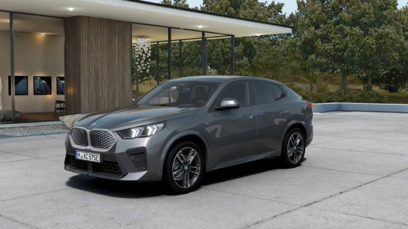 BMW iX2 Baureihe iX2 30 xDrive M Sport