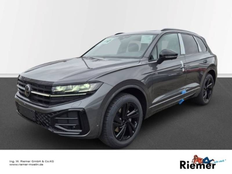 Volkswagen Touareg Final Edition 3.0TDI V6 *Barpreis ab 107