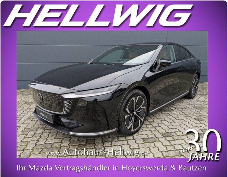 Mazda 6e EV (258PS) Takumi Plus Panoramadach