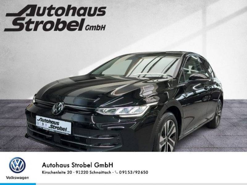 Volkswagen Golf ENERGY 1.5eTSI OPF 85 kW 7-Gang-DSG LED ACC