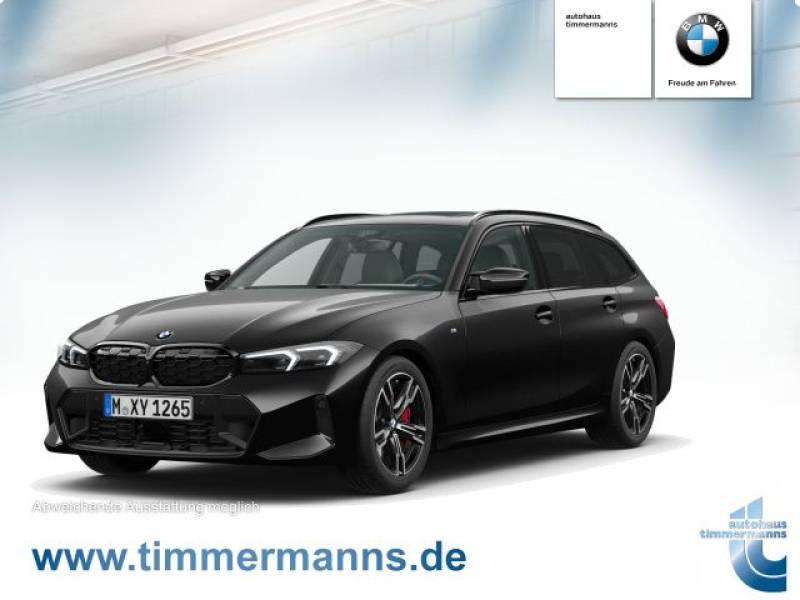 BMW M340d xDrive Touring Auto Navi Tempom.aktiv
