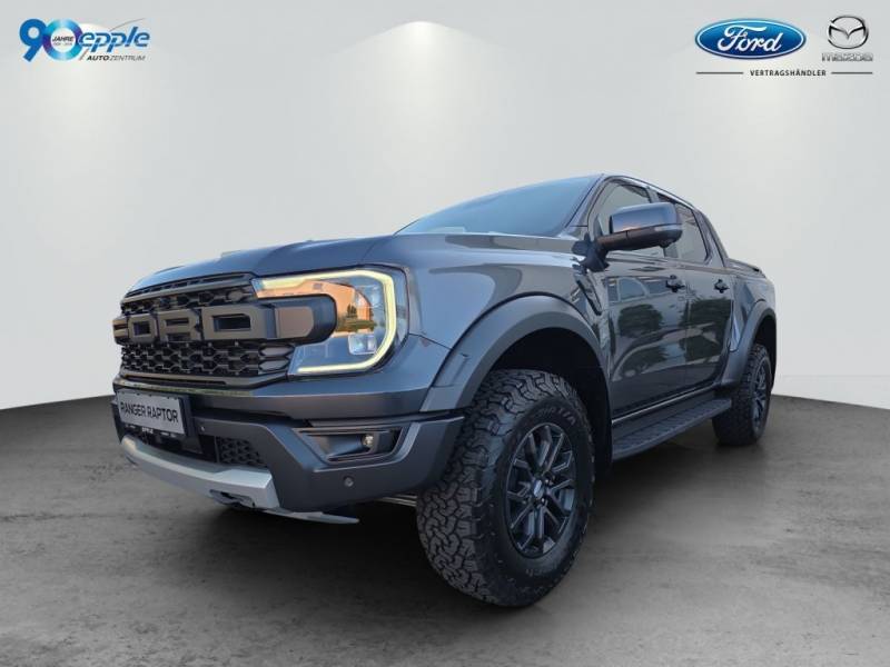 Ford Ranger RAPTOR 3,0 l EcoBoost *Raptor-Paket*