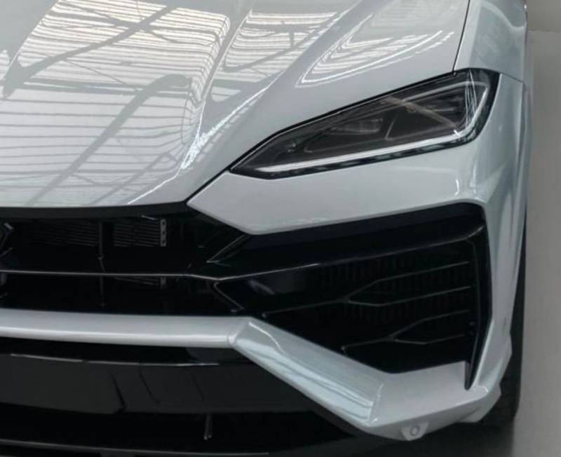 Lamborghini Urus SE 4.0 PHEV Hybrid/Ad Personam/Carbon/23"