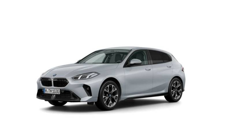 BMW 120 DAB Parkassistent Shz