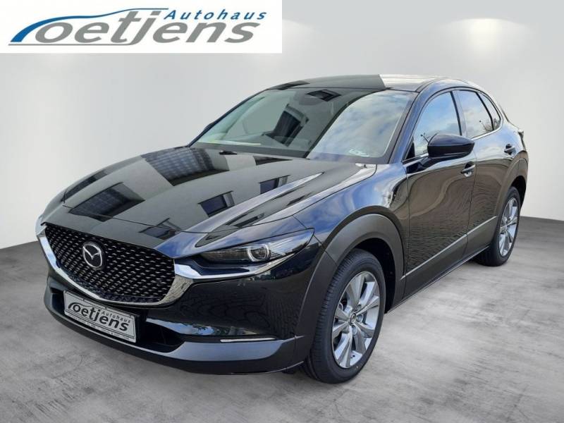 Mazda CX-30 2.5L e-SKYACTIV G 140ps Centre-Line Design