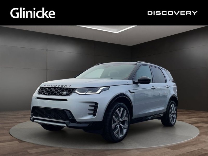 Land Rover Discovery Sport P270e Dynamic HSE AHK elektrisch