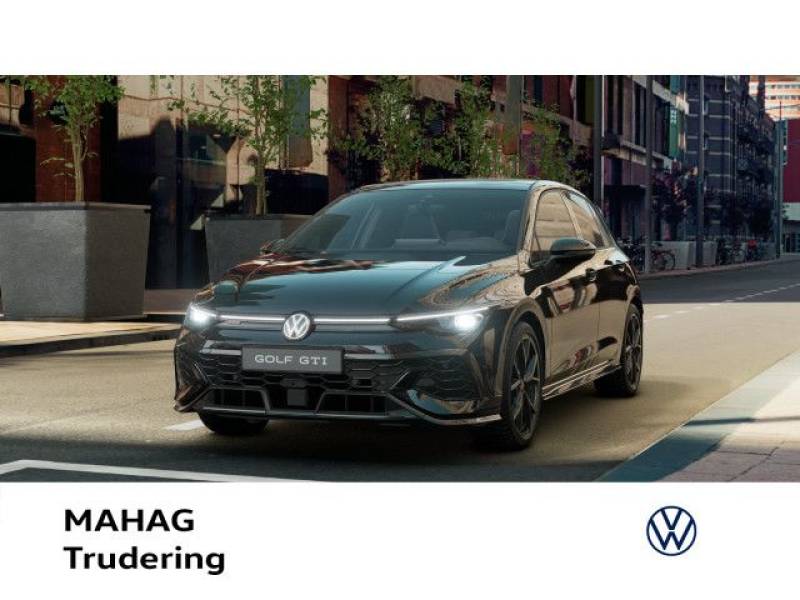 Volkswagen Golf GTI Clubsport 2.0 TSI Navi-Pano-MatrixLED-1