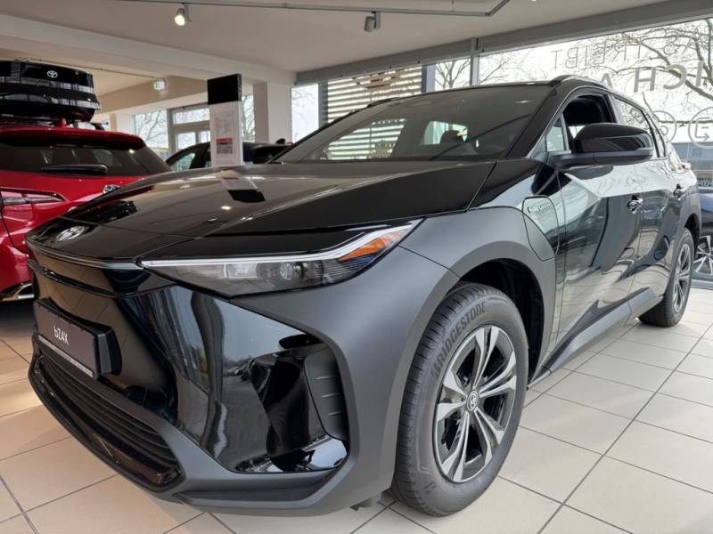 Toyota bz4X FWD Comfort