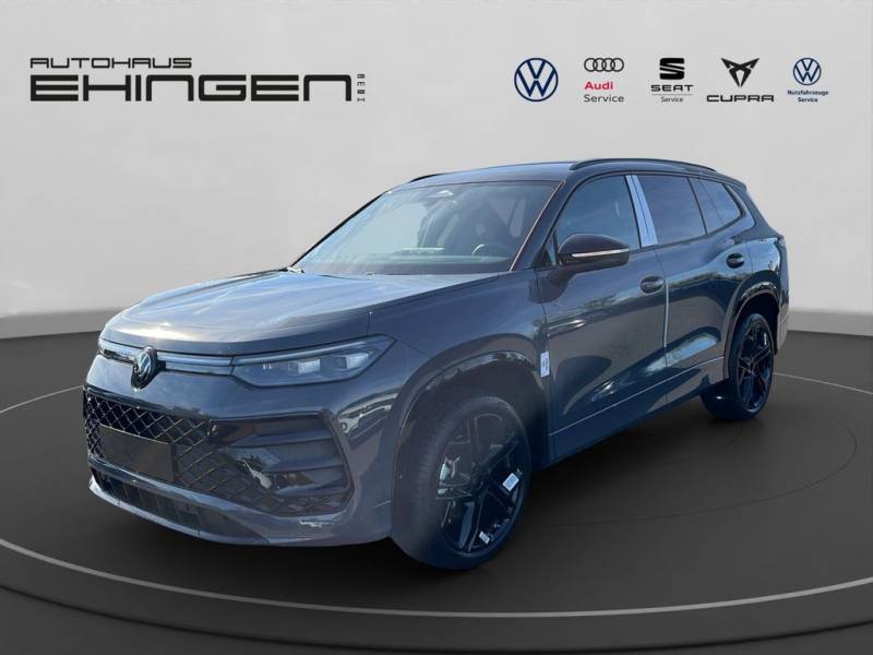 Volkswagen Tayron R-Line 2,0 l TDI SCR 4MOTION 142 kW (193
