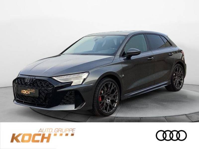 Audi RS 3 Sportback 294 kW S tronic