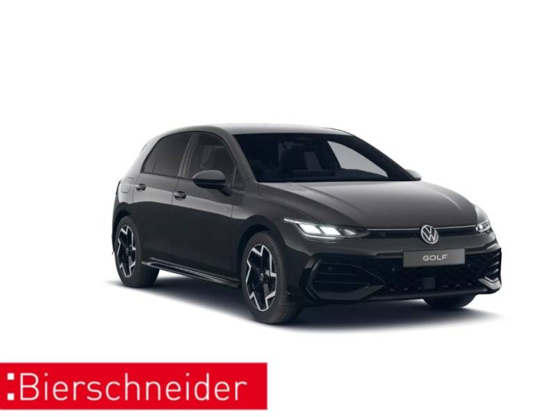 Volkswagen Golf 8 1.5 eTSI DSG R-Line LED KLIMA ACC ALU 17