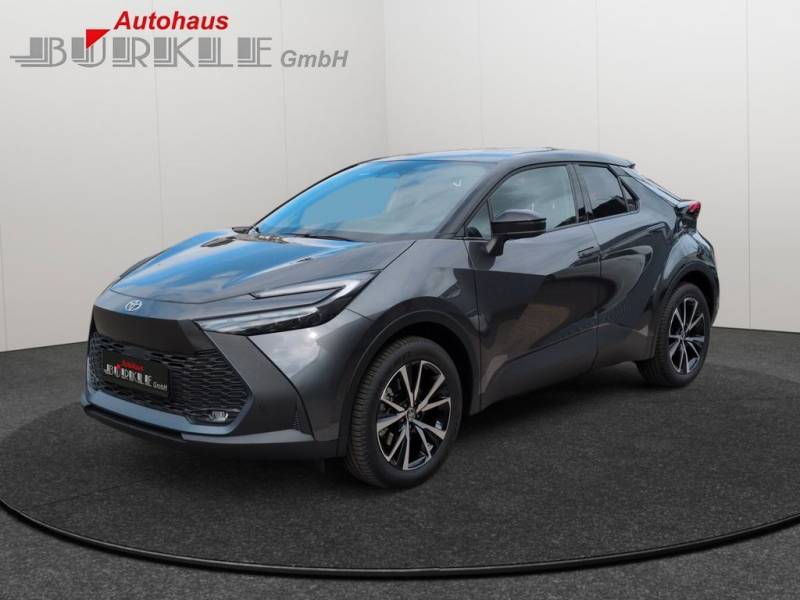 Toyota C-HR Plug-In Hybrid 2.0l  FWD Teamplayer + Techn