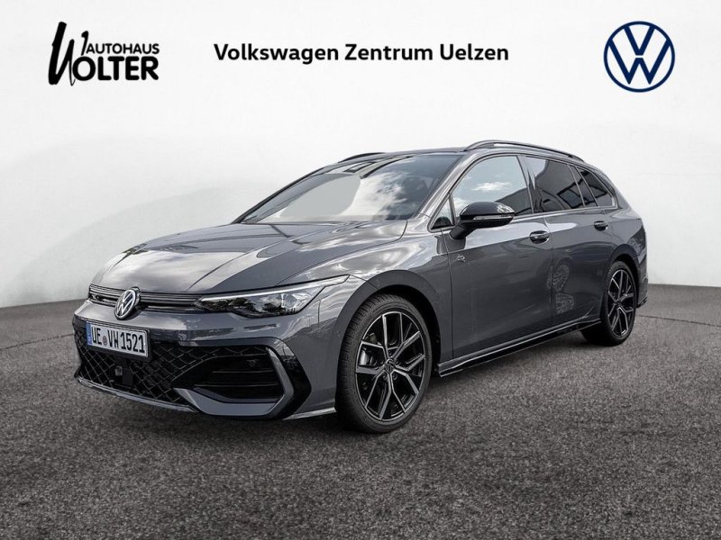 Volkswagen Golf VIII Variant 1.5 eTSI R-Line HUD MATRIX-LED