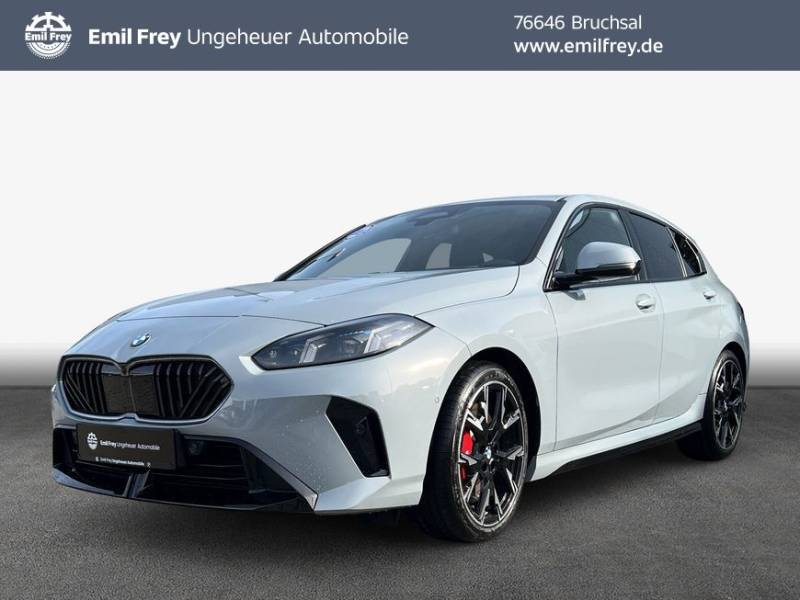 BMW 120 Aut. 115 kW, 5-türig
