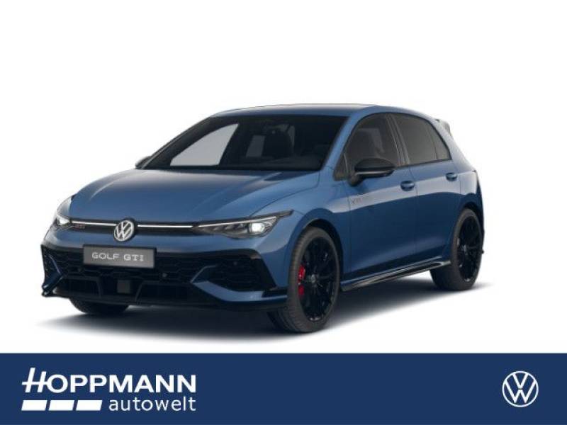 Volkswagen Golf GTI Clubsport 2,0 l TSI OPF 221 kW (300 PS)