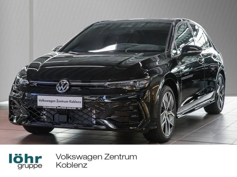 Volkswagen Golf VIII R-Line 1.5l eTSI 