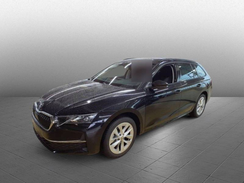 Skoda Octavia Combi Selection 1.5 TSI DSG MATRIX ACC