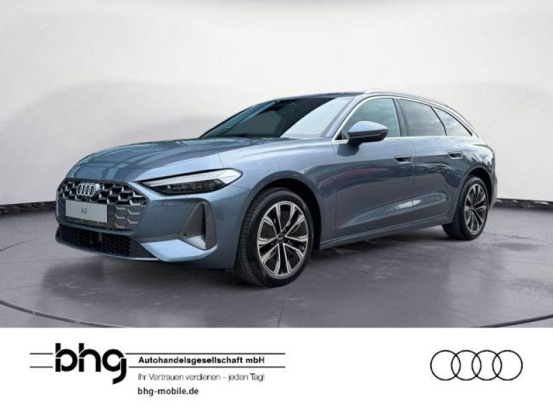 Audi A5 Avant TFSI quattro S tron ic