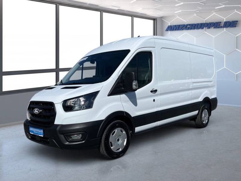 Ford Transit FT350 L3H2 Trend 4J.*Gar.+2x Airbag