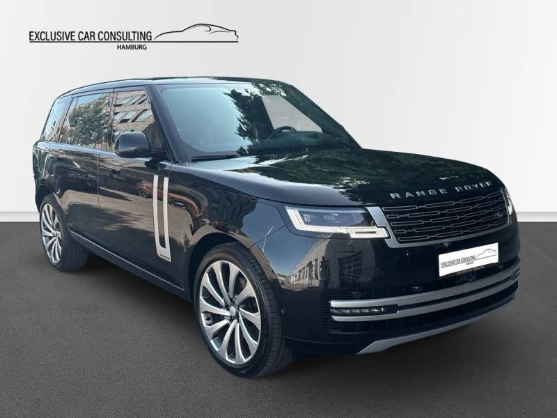 Land Rover Range Rover Autobiography D350 LWB *TV *Pano
