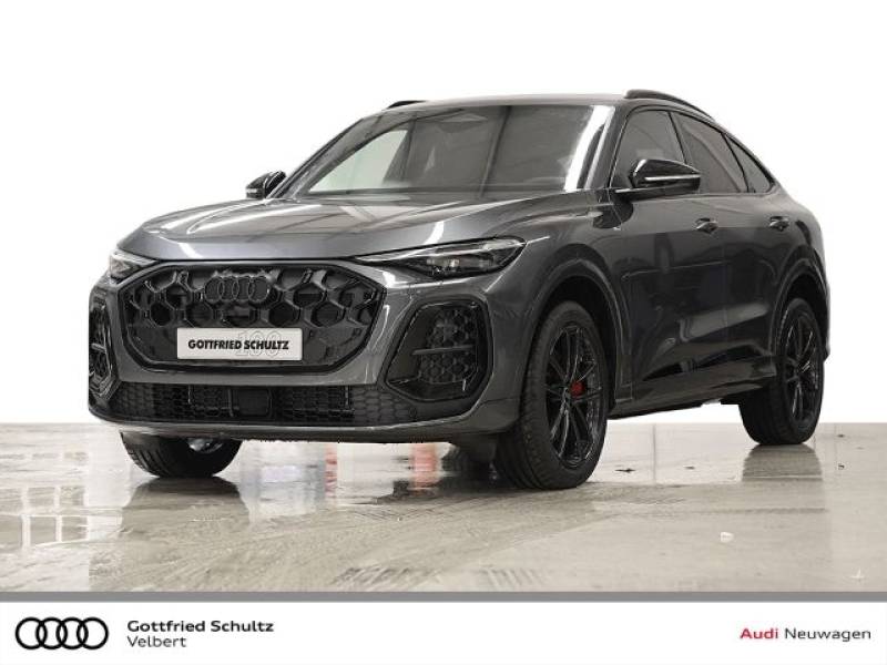 Audi Q5 Sportback TDI quattro 150 kW S tronic