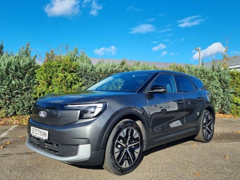 Ford E Explorer Extended RWD 77kWh Wärmepumpe 360Grad