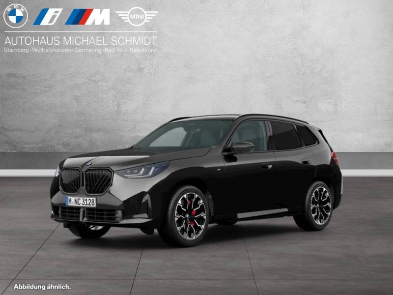 BMW X3 40d xDrive
