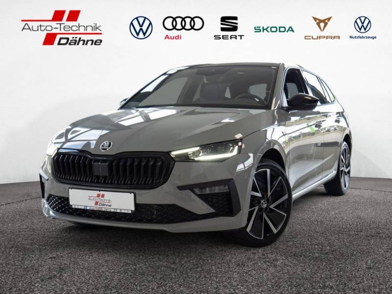 Skoda Scala 1.5 TSI Drive PDC SHZ KAMERA NAVI ACC PANO