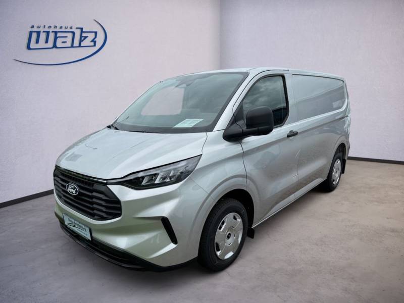Ford Transit Custom 320 L1 Trend AWD Automatik