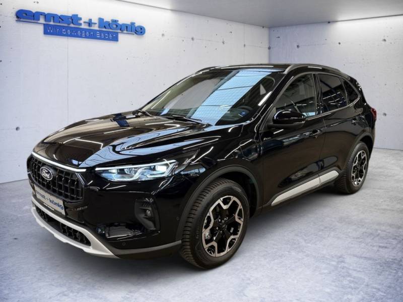 Ford Kuga 2.5 Duratec PHEV ACTIVE X