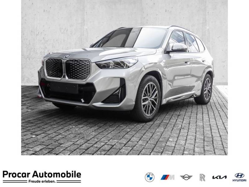 BMW iX1 xDrive30 MSport HUD DA+ ACC RFK NAVI 18"