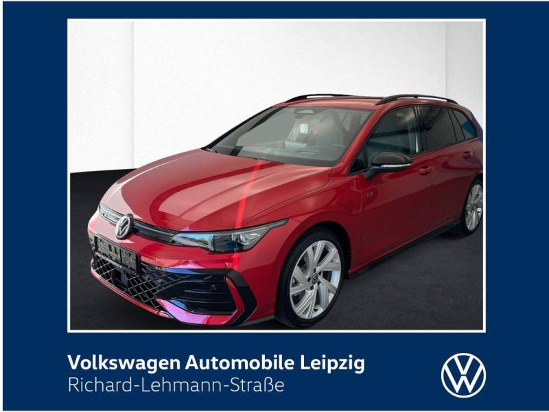 Volkswagen Golf Variant R-Line 2.0 l TDI 110 kW DSG*CLIMA