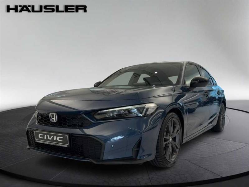 Honda Civic e:HEV 2.0 Sport CarPlay, Navigation, Rückf