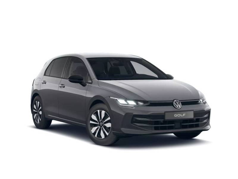 Volkswagen Golf GOAL 1.5 TSI AHK LED PDC ACC APP-CONNECT