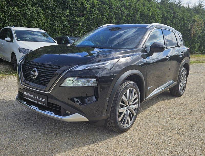 Nissan X-TRAIL MY24 1.5 VC-T e-POWER TEKNA LM20