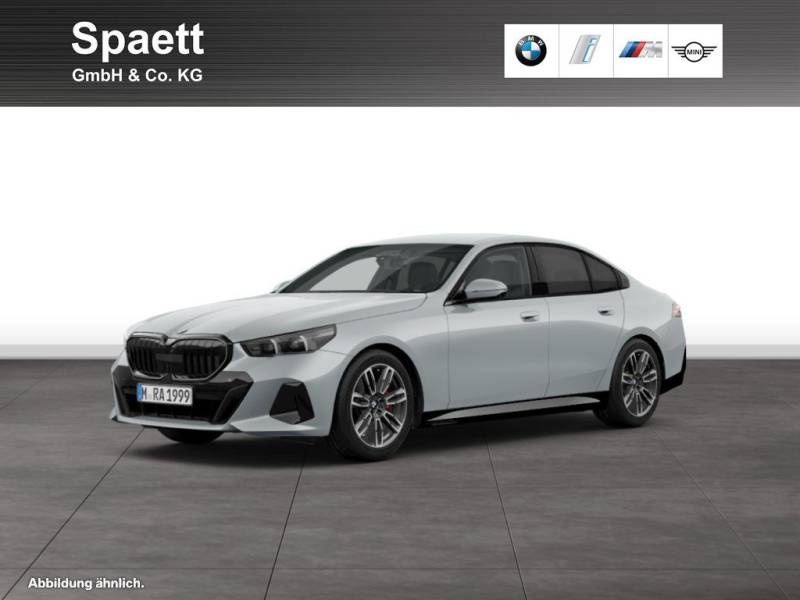 BMW 520d xDrive Limousine M Sportpaket Head-Up DAB