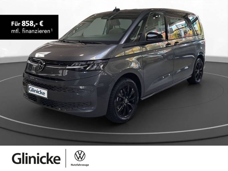 Volkswagen Multivan Life 2,0 l TDI 110 kW